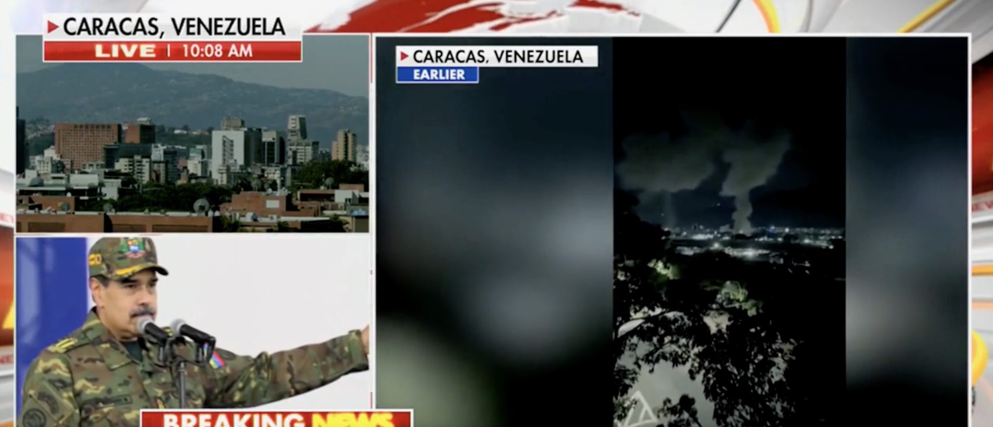 Trump Teases Mexico As Next Potential Target For Military Intervention After Capture Of Venezuela Dictator